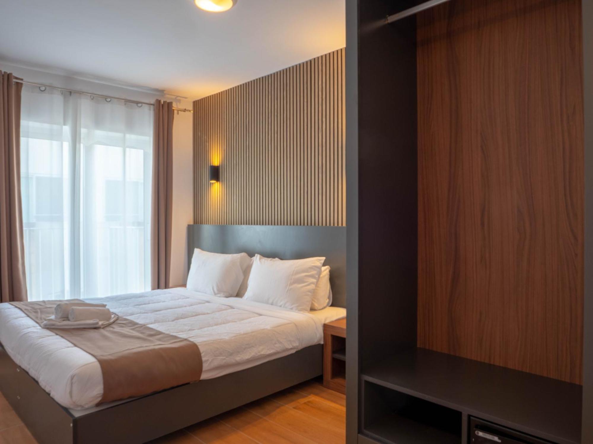 Marina Suites & Apartments - Self Catering - By Tritoni Hotels Gzira Exterior foto